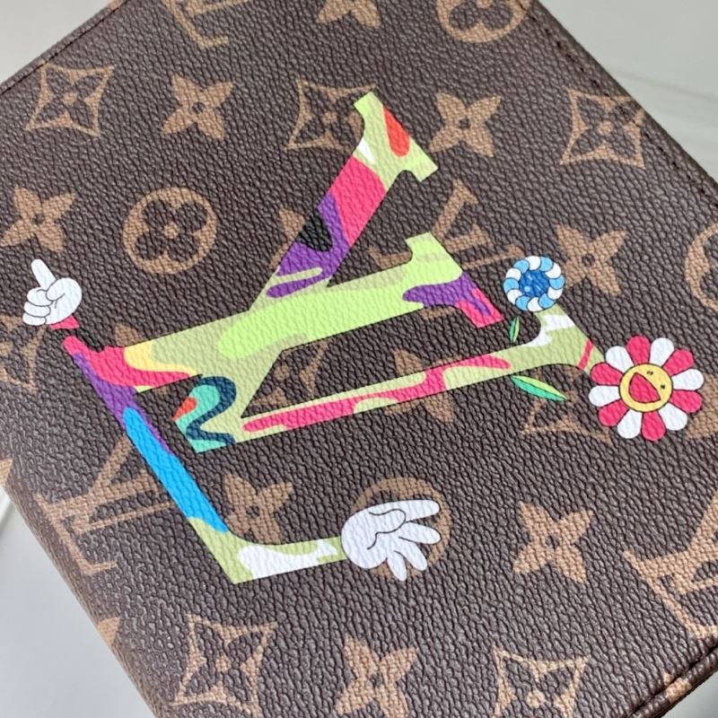 LV Satchel bags
